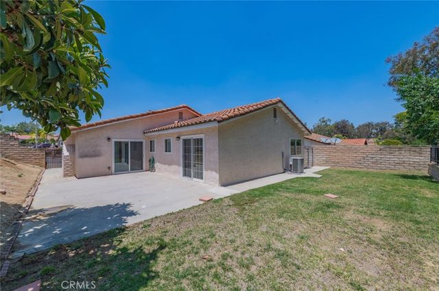 3424 S Rachel Avenue, West Covina, CA 91792