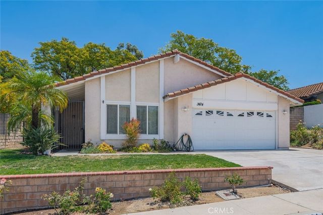 3424 S Rachel Avenue, West Covina, CA 91792