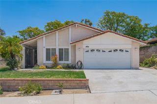 3424 S Rachel Avenue, West Covina, CA 91792