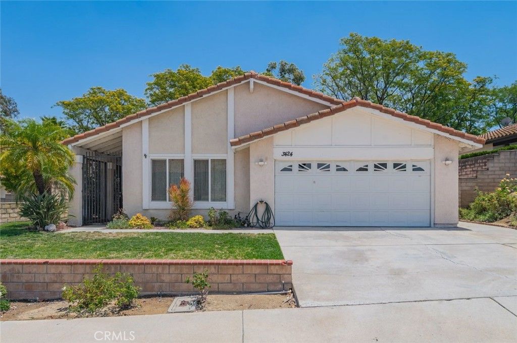 3424 S Rachel Avenue, West Covina, CA 91792