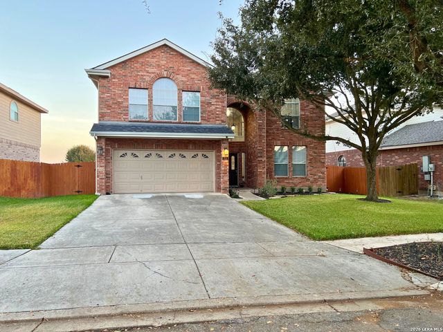 324 WILLOW LOOP, Cibolo, TX 78108