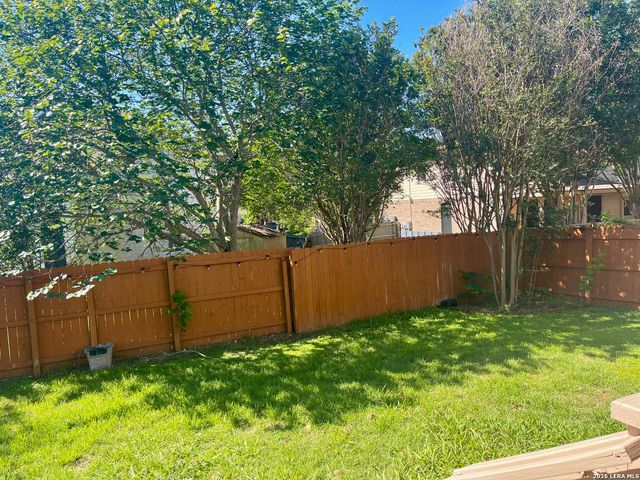 324 WILLOW LOOP, Cibolo, TX 78108