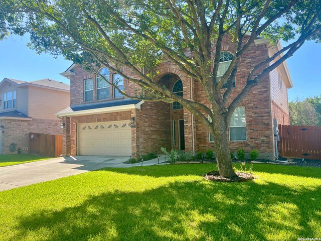 324 WILLOW LOOP, Cibolo, TX 78108
