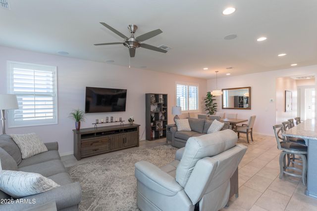 12152 E CHEVELON Trail, Gold Canyon, AZ 85118