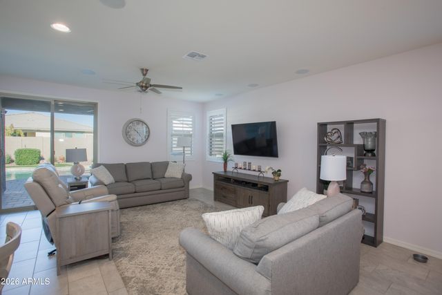 12152 E CHEVELON Trail, Gold Canyon, AZ 85118