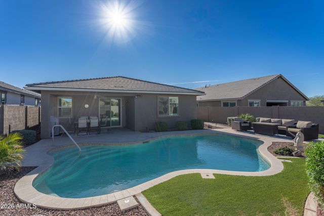 12152 E CHEVELON Trail, Gold Canyon, AZ 85118