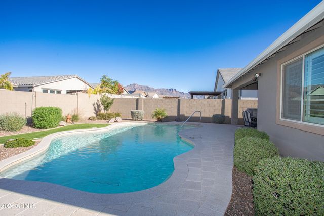 12152 E CHEVELON Trail, Gold Canyon, AZ 85118