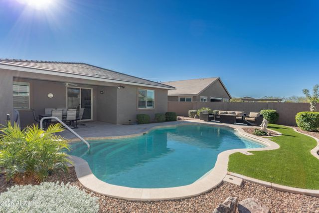 12152 E CHEVELON Trail, Gold Canyon, AZ 85118