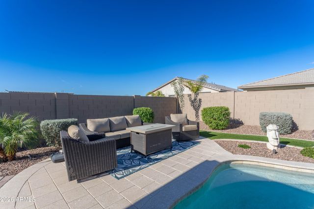 12152 E CHEVELON Trail, Gold Canyon, AZ 85118