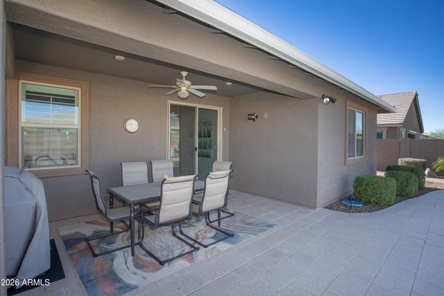 12152 E CHEVELON Trail, Gold Canyon, AZ 85118