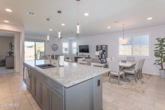 12152 E CHEVELON Trail, Gold Canyon, AZ 85118