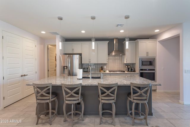 12152 E CHEVELON Trail, Gold Canyon, AZ 85118