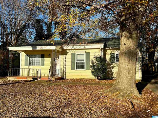 537 GRANT STREET, Midfield, AL 35228