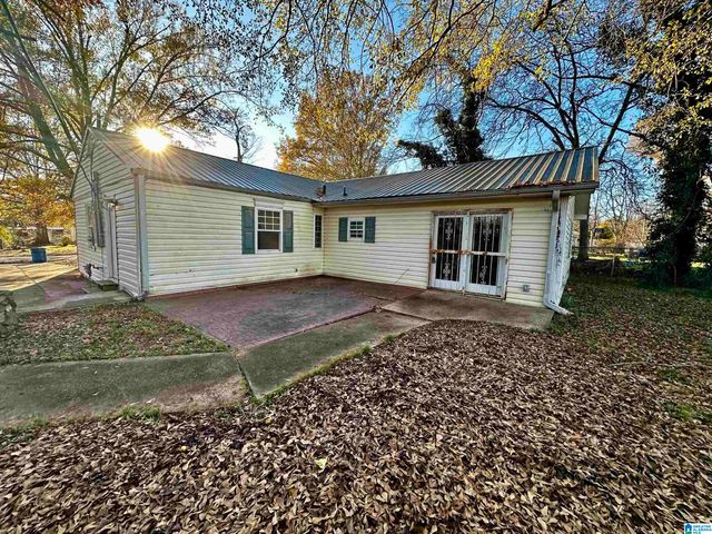 537 GRANT STREET, Midfield, AL 35228