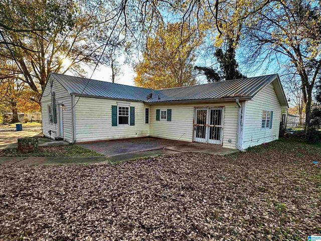 537 GRANT STREET, Midfield, AL 35228