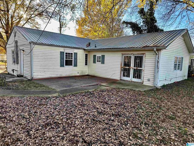 537 GRANT STREET, Midfield, AL 35228