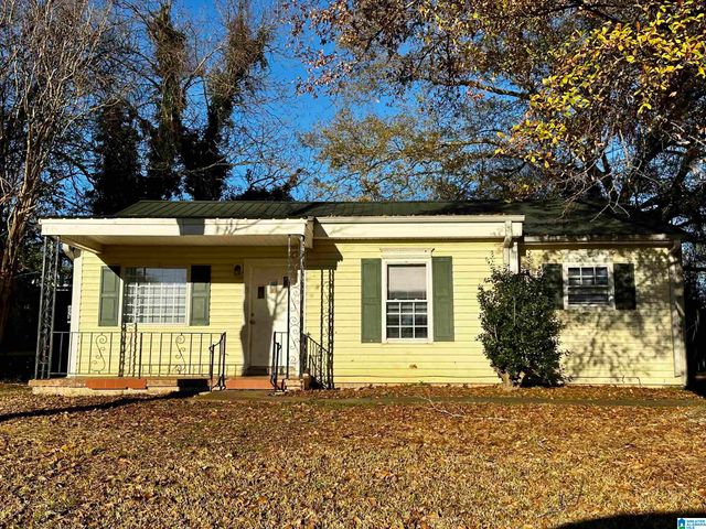537 GRANT STREET, Midfield, AL 35228
