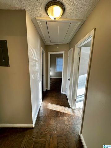 537 GRANT STREET, Midfield, AL 35228