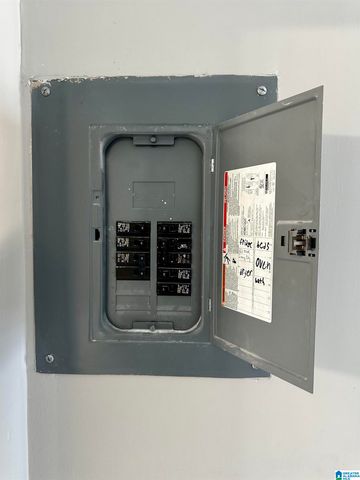 537 GRANT STREET, Midfield, AL 35228