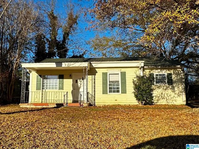 537 GRANT STREET, Midfield, AL 35228