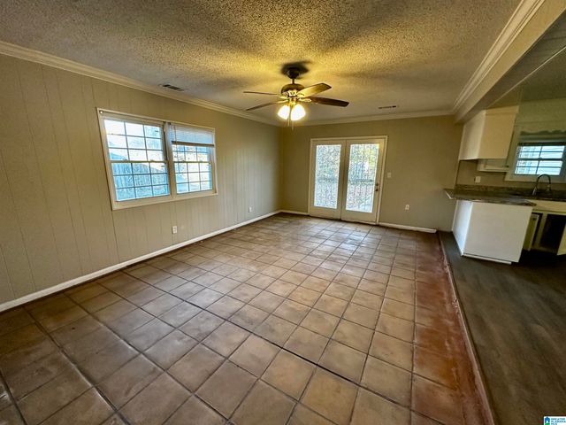 537 GRANT STREET, Midfield, AL 35228