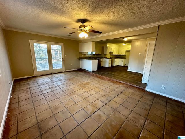 537 GRANT STREET, Midfield, AL 35228