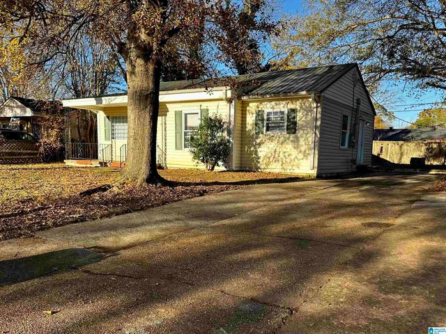 537 GRANT STREET, Midfield, AL 35228