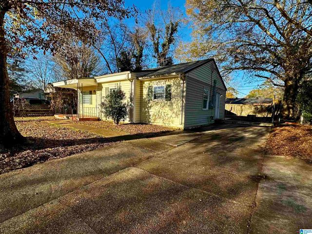 537 GRANT STREET, Midfield, AL 35228