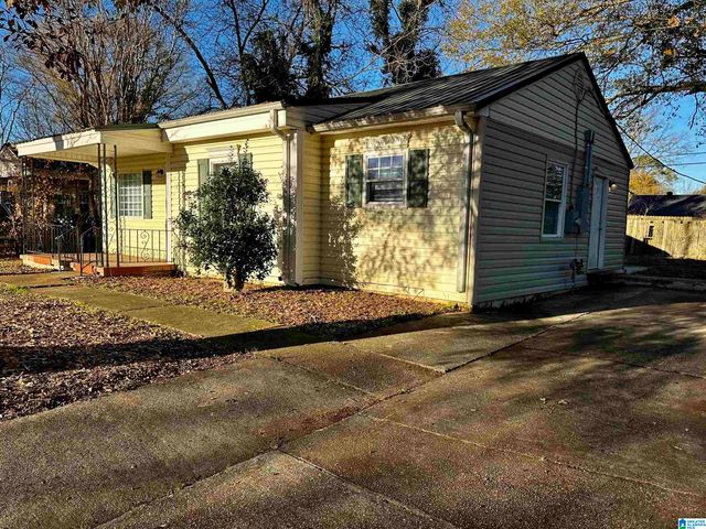 537 GRANT STREET, Midfield, AL 35228
