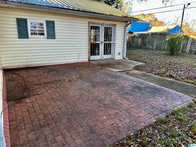 537 GRANT STREET, Midfield, AL 35228