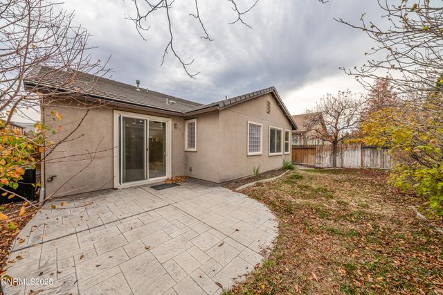 2180 Peaceful Valley Drive, Reno, NV 89521