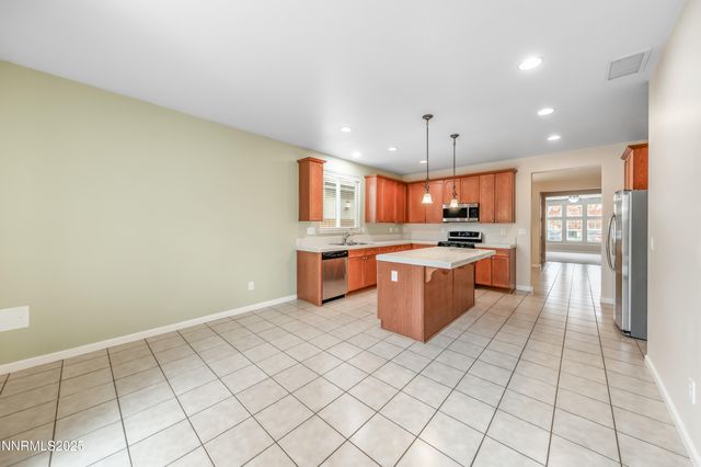 2180 Peaceful Valley Drive, Reno, NV 89521