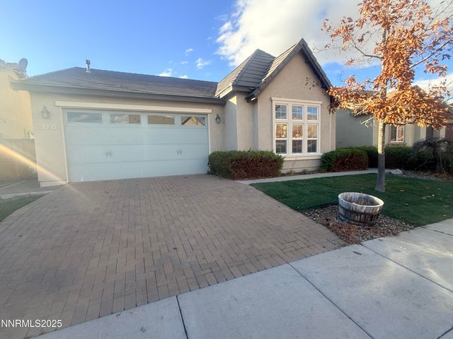 2180 Peaceful Valley Drive, Reno, NV 89521