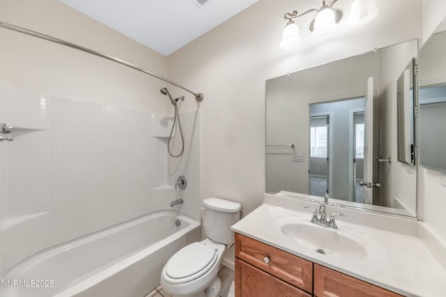 2180 Peaceful Valley Drive, Reno, NV 89521