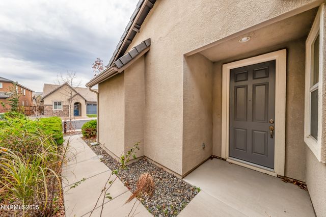 2180 Peaceful Valley Drive, Reno, NV 89521