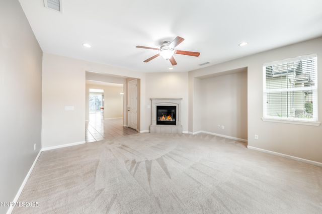 2180 Peaceful Valley Drive, Reno, NV 89521