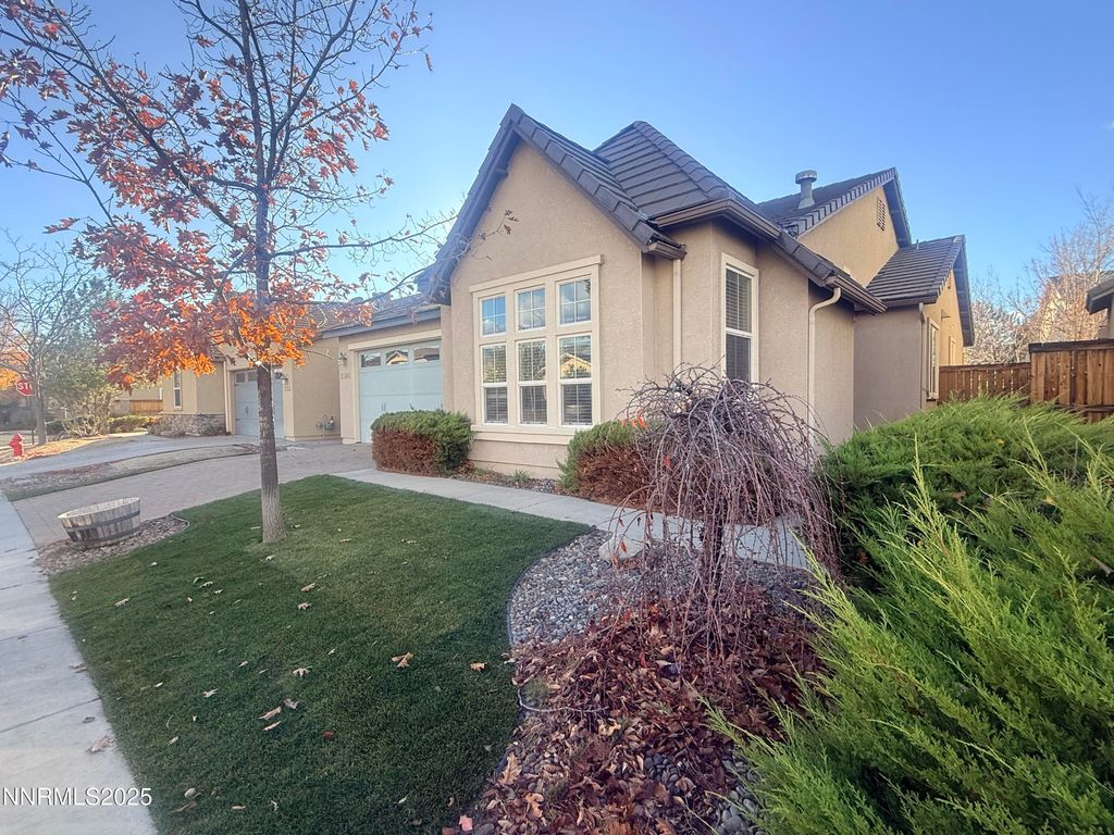 2180 Peaceful Valley Drive, Reno, NV 89521