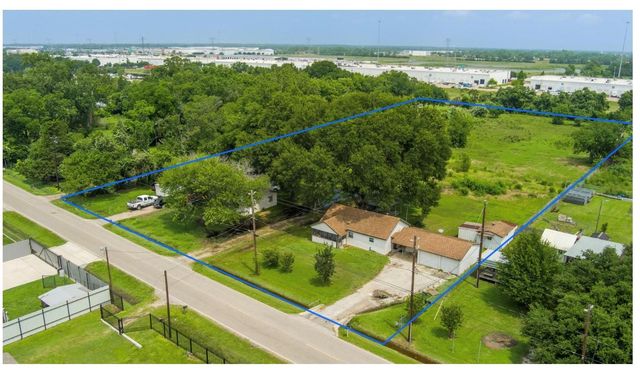 3240 Brownie Campbell Road, Houston, TX 77086