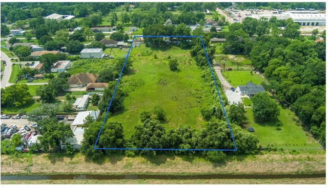 3240 Brownie Campbell Road, Houston, TX 77086