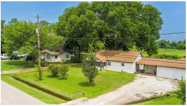 3240 Brownie Campbell Road, Houston, TX 77086