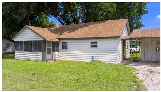 3240 Brownie Campbell Road, Houston, TX 77086