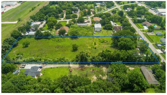 3240 Brownie Campbell Road, Houston, TX 77086