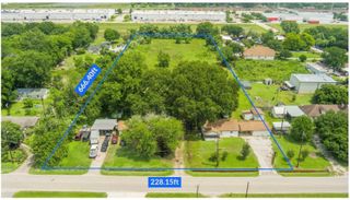 3240 Brownie Campbell Road, Houston, TX 77086