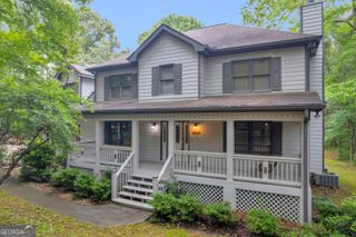 392 Hightower Ridge Road, Covington, GA 30014