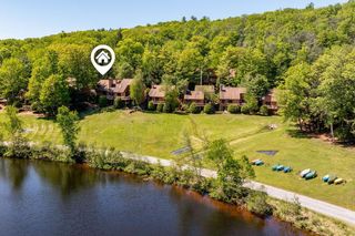 820 Covered Bridge Lane, Grantham, NH 03753