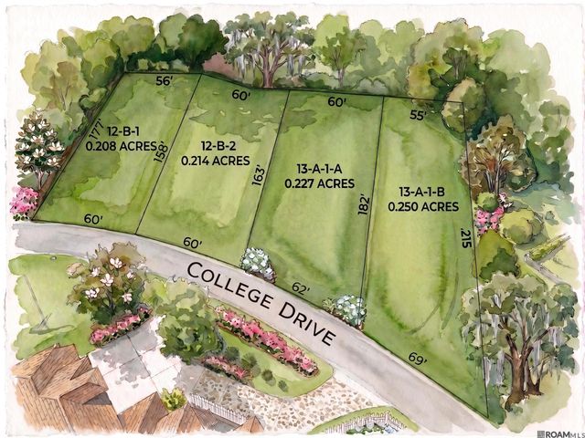 5957 College Dr, Baton Rouge, LA 70806