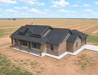 20700 City Lake Road, Canyon, TX 79015