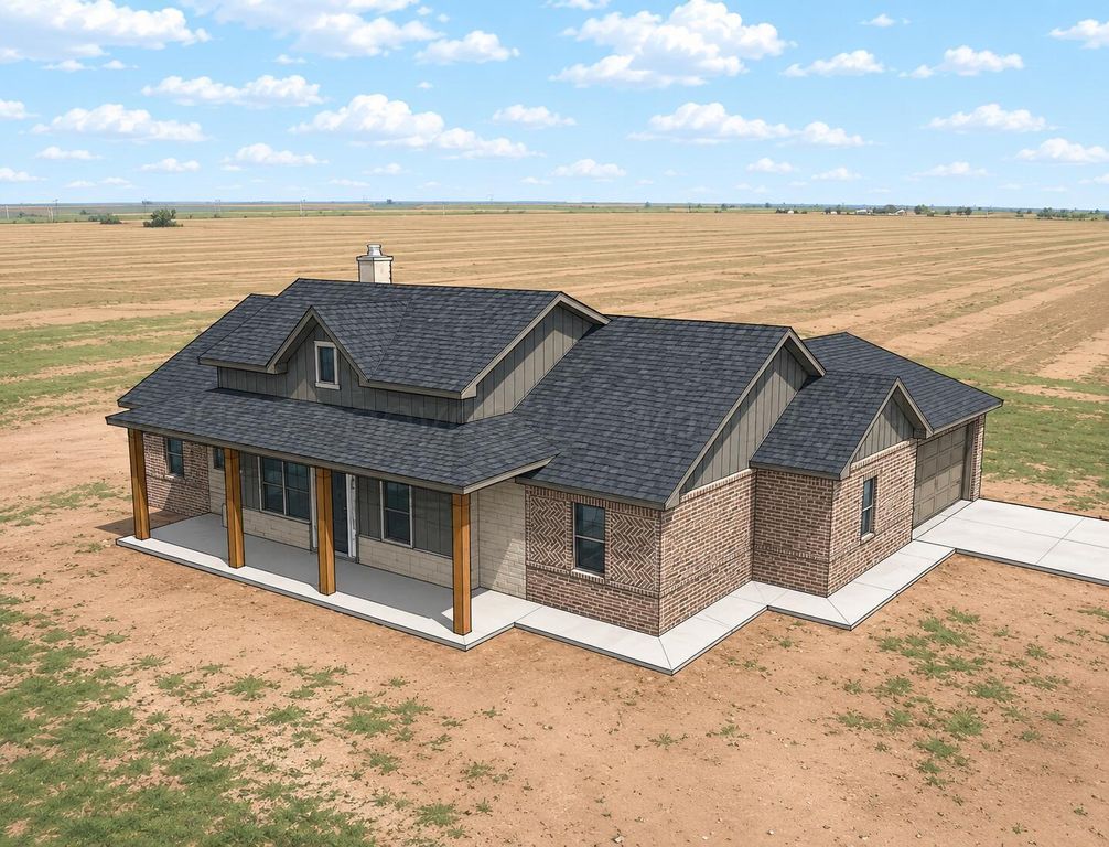 20700 City Lake Road, Canyon, TX 79015