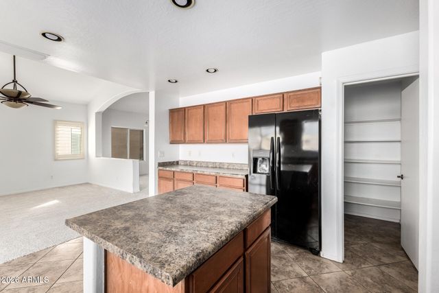 706 W SPRUELL Avenue, Coolidge, AZ 85128