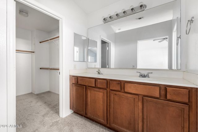 706 W SPRUELL Avenue, Coolidge, AZ 85128